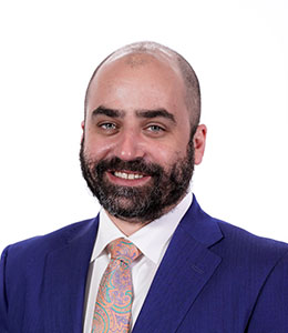 Brian Nelson of Tom James Company