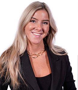Chaya Auerbach of Tom James Company