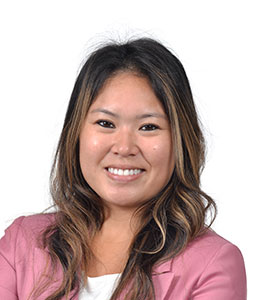 Nicole Flores of Tom James Company