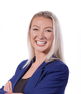 Amanda Cruse of Tom James Company