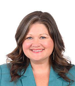Renee Bickel of Tom James Company