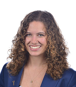 Kaylyn Lloyd of Tom James Company