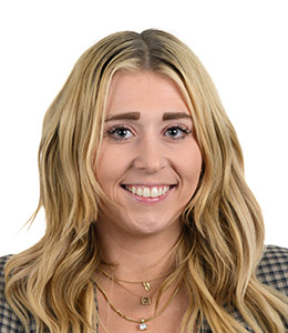 Lauren Gentile of Tom James Company