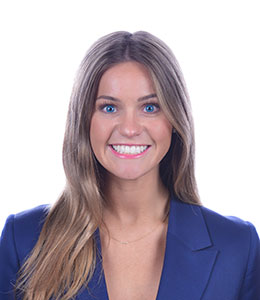Lexi Martin of Tom James Company