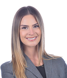 Cortney Turner of Tom James Company
