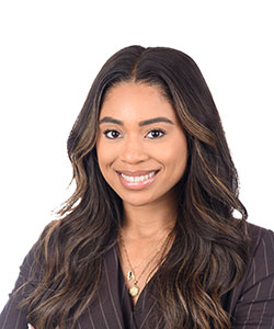 Madison Guillory of Tom James Company