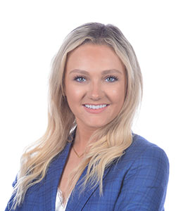 Lauren Turner of Tom James Company