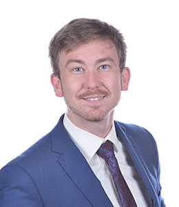 Seth Blanton of Tom James Company