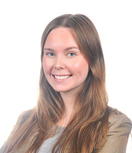 Natalie Lewis of Tom James Company