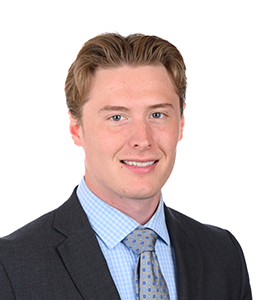 Nikolas Wortman of Tom James Company