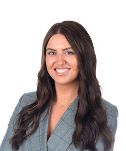 Camille Quinn of Tom James Company