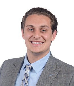 Matt Fried of Tom James Company