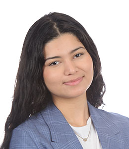 Stephanie Orellana of Tom James Company