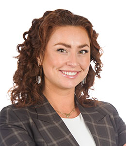 Bella Pacheco of Tom James Company