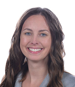 Alyssa Schaumann of Tom James Company