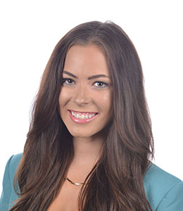 Brooke Myers of Tom James Company