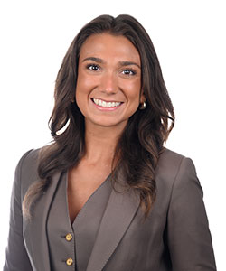 Madison Dee of Tom James Company