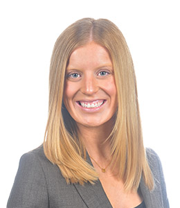 Molly Bechtel of Tom James Company