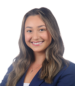 Raquel Torres of Tom James Company