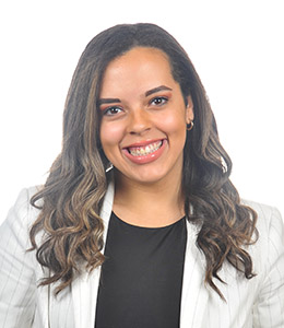 Gabbi Zalewski of Tom James Company