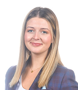 Kati Kelley of Tom James Company