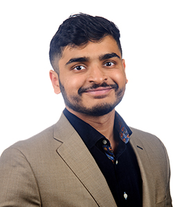 Pranav Malavalli of Tom James Company