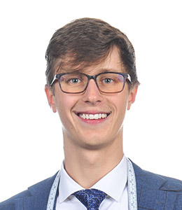 Clarke Miller of Tom James Company