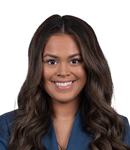 Mia Melendez of Tom James Company