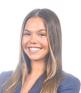 Jill Berg of Tom James Company