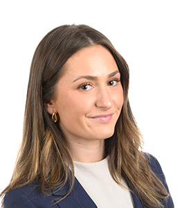 Julia Kay of Tom James Company