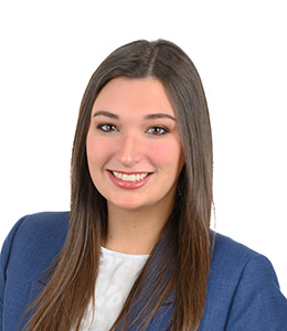 Kayla Murray of Tom James Company