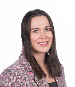 Maddie Packett of Tom James Company