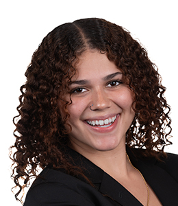 Carolina Jayme of Tom James Company