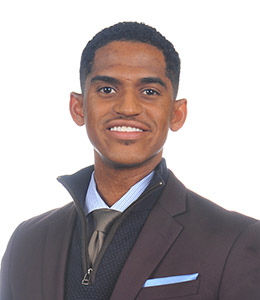 Stephen Washington of Tom James Company