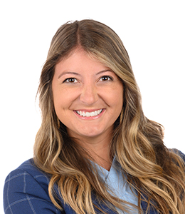 Danielle Johnson Schoen of Tom James Company