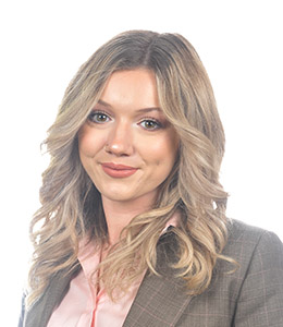 Brenna Roberts of Tom James Company