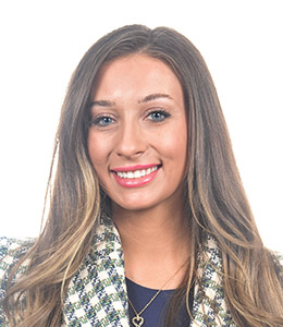 Nicole De Senzo of Tom James Company