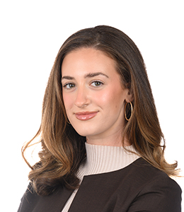 Morgan Glazar of Tom James Company