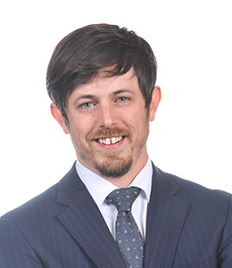 Alex Moore of Tom James Company