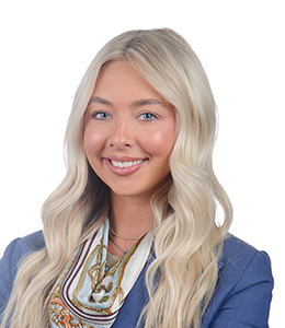 Hannah Poole of Tom James Company