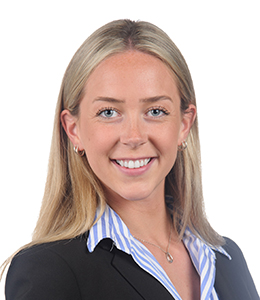 Sarah Johnson of Tom James Company