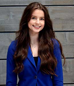 Ava Taggart of Tom James Company