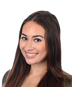 Mercedes Purington of Tom James Company