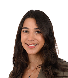 Giovanna Mallicote-sallaberry of Tom James Company