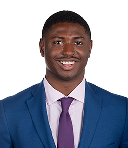 Chris Myrick of Tom James Company