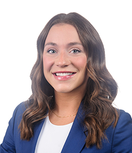 Chrissy Gatto of Tom James Company