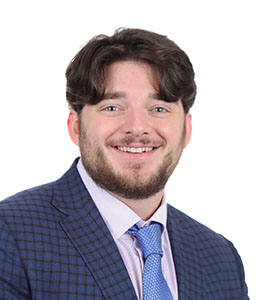 Jake Griffiths of Tom James Company