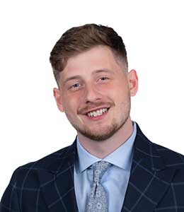 Kevin McGinley of Tom James Company