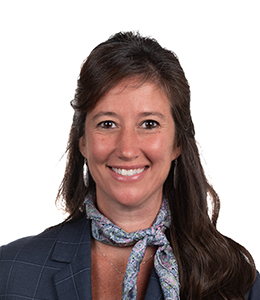 Katrina Strang of Tom James Company