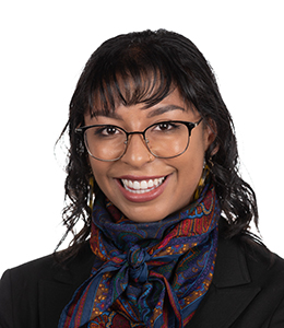 Danielle Mariner of Tom James Company